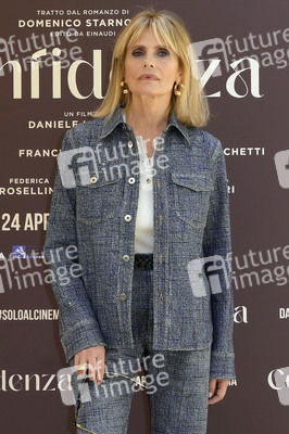 Photocall 'Confidenza' in Rom