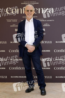 Photocall 'Confidenza' in Rom
