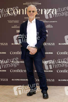 Photocall 'Confidenza' in Rom
