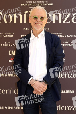 Photocall 'Confidenza' in Rom