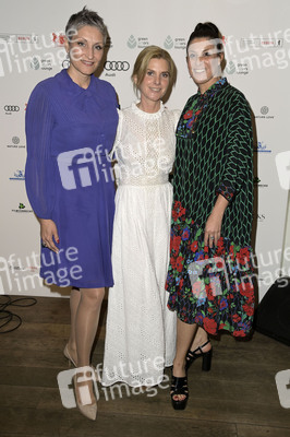 Green Actors Lounge 2024 in Berlin