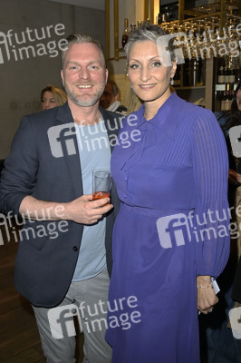 Green Actors Lounge 2024 in Berlin