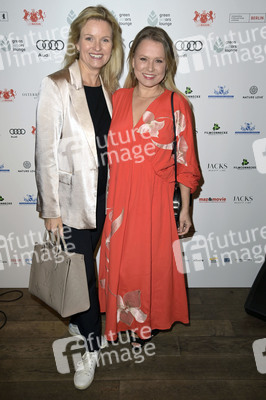 Green Actors Lounge 2024 in Berlin