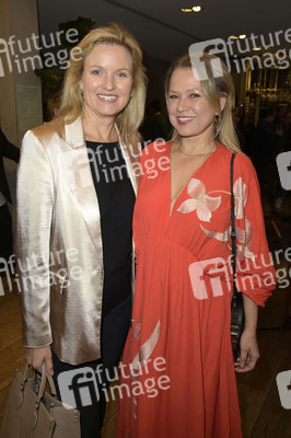 Green Actors Lounge 2024 in Berlin