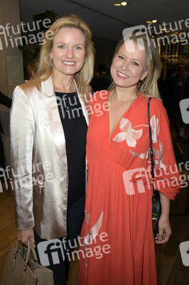 Green Actors Lounge 2024 in Berlin