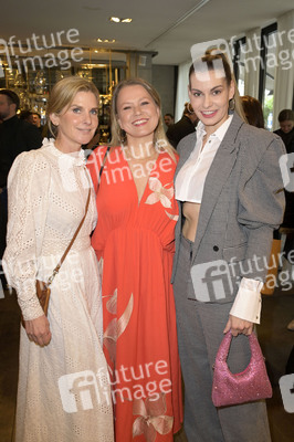 Green Actors Lounge 2024 in Berlin