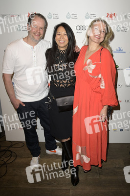 Green Actors Lounge 2024 in Berlin