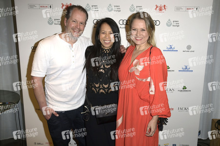 Green Actors Lounge 2024 in Berlin