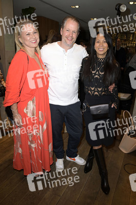 Green Actors Lounge 2024 in Berlin