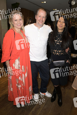 Green Actors Lounge 2024 in Berlin