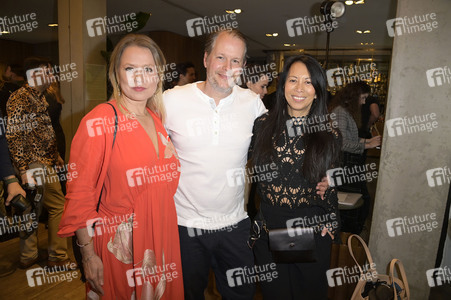 Green Actors Lounge 2024 in Berlin