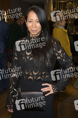 Green Actors Lounge 2024 in Berlin