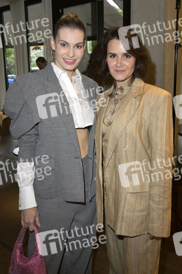 Green Actors Lounge 2024 in Berlin