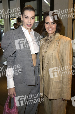 Green Actors Lounge 2024 in Berlin