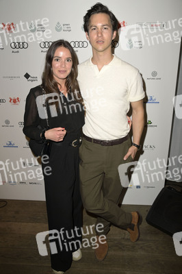 Green Actors Lounge 2024 in Berlin