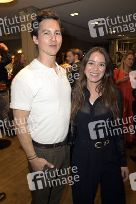 Green Actors Lounge 2024 in Berlin