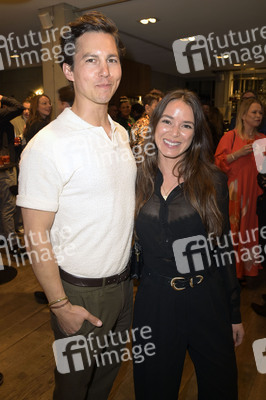 Green Actors Lounge 2024 in Berlin