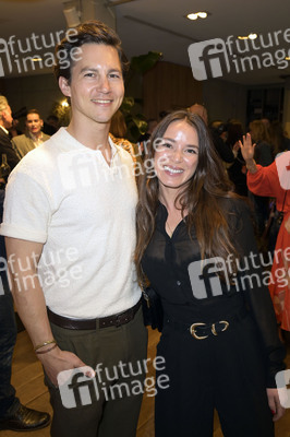 Green Actors Lounge 2024 in Berlin