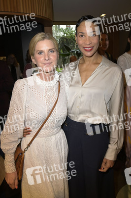 Green Actors Lounge 2024 in Berlin