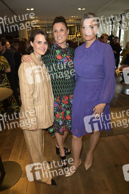 Green Actors Lounge 2024 in Berlin