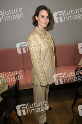 Green Actors Lounge 2024 in Berlin