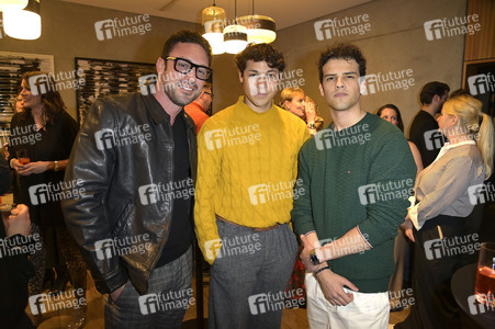 Green Actors Lounge 2024 in Berlin