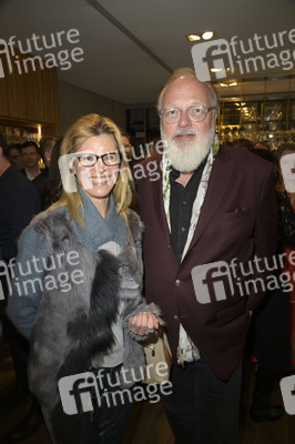 Green Actors Lounge 2024 in Berlin