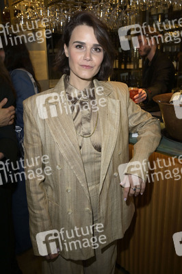 Green Actors Lounge 2024 in Berlin