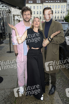 Green Actors Lounge 2024 in Berlin