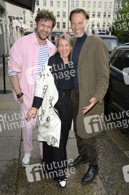 Green Actors Lounge 2024 in Berlin