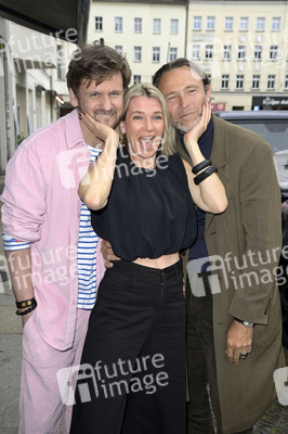 Green Actors Lounge 2024 in Berlin