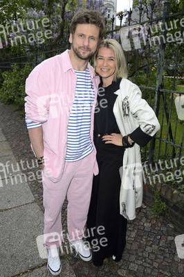 Green Actors Lounge 2024 in Berlin