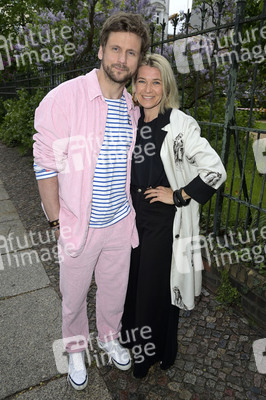 Green Actors Lounge 2024 in Berlin