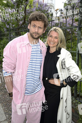 Green Actors Lounge 2024 in Berlin