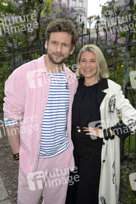 Green Actors Lounge 2024 in Berlin