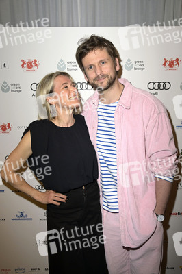 Green Actors Lounge 2024 in Berlin