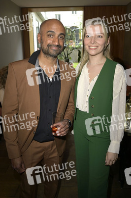 Green Actors Lounge 2024 in Berlin