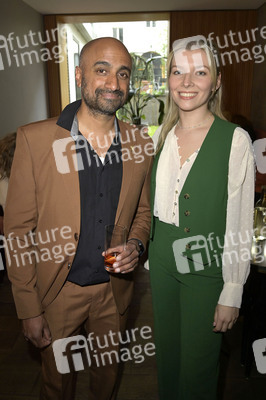 Green Actors Lounge 2024 in Berlin