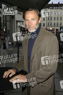 Green Actors Lounge 2024 in Berlin