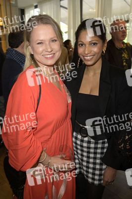 Green Actors Lounge 2024 in Berlin