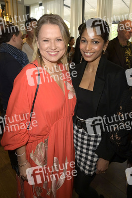 Green Actors Lounge 2024 in Berlin