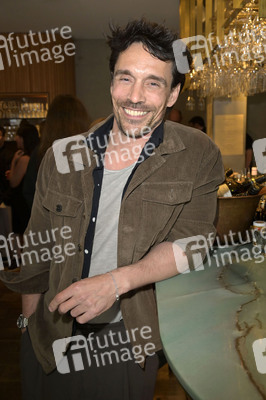 Green Actors Lounge 2024 in Berlin