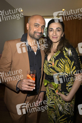 Green Actors Lounge 2024 in Berlin