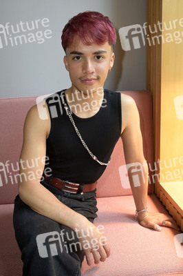 Green Actors Lounge 2024 in Berlin