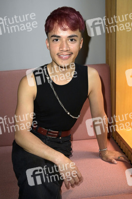 Green Actors Lounge 2024 in Berlin