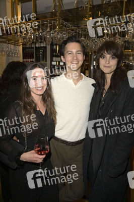 Green Actors Lounge 2024 in Berlin