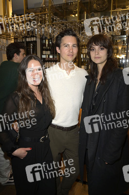 Green Actors Lounge 2024 in Berlin