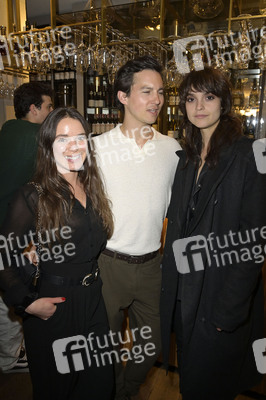 Green Actors Lounge 2024 in Berlin