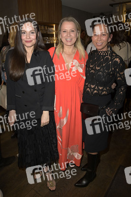 Green Actors Lounge 2024 in Berlin