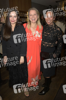 Green Actors Lounge 2024 in Berlin